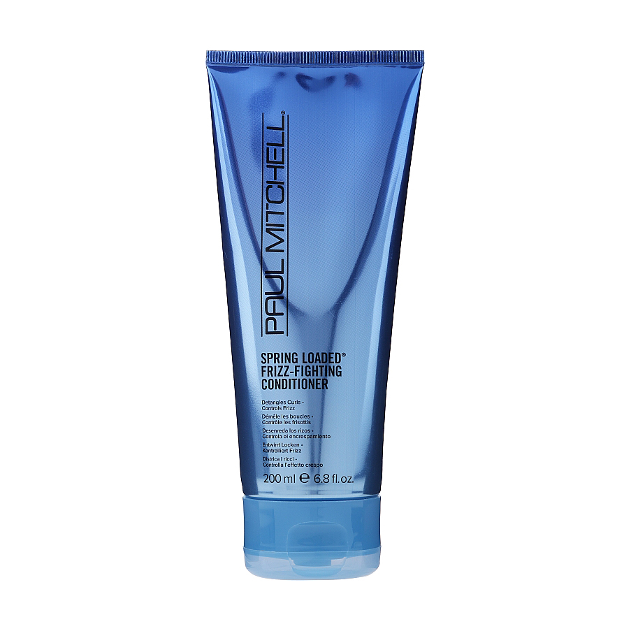 Кондиціонер Paul Mitchell Spring Loaded Frizz-Fighting Conditioner для кучерявого волосся, 200 мл
